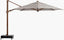 Surya Parasol Solar PASL-017 116"H x 182"W x 156"D Umbrella