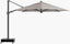 Surya Parasol Solar PASL-018 116"H x 182"W x 156"D Umbrella