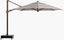 Surya Parasol Solar PASL-019 116"H x 182"W x 156"D Umbrella