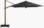 Surya Parasol Solar PASL-022 116"H x 182"W x 156"D Umbrella