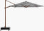 Surya Parasol Solar PASL-027 116"H x 182"W x 156"D Umbrella