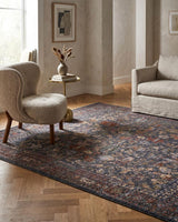 Livabliss Pacific PCF-2303 3' x 10' Machine Woven Rug