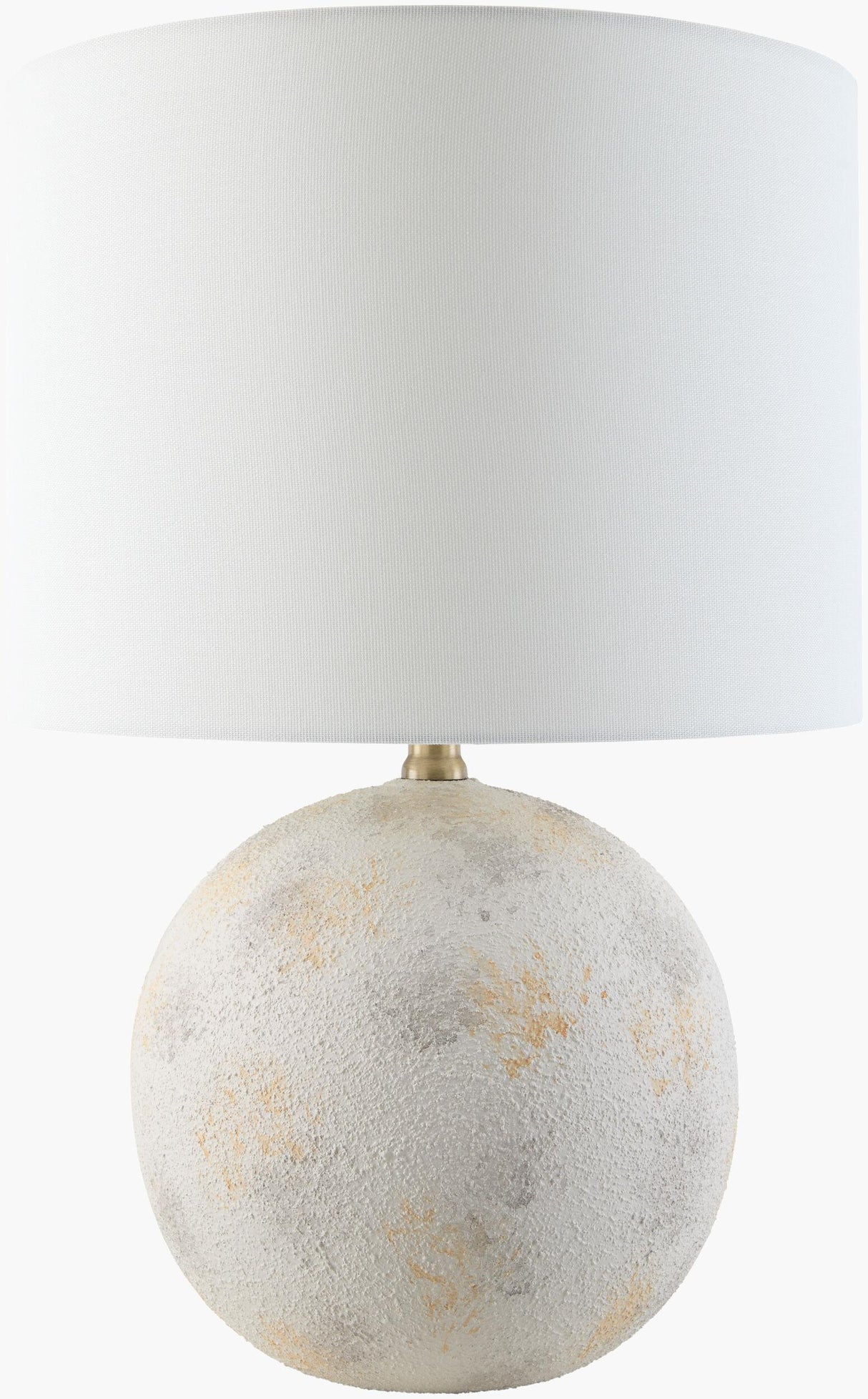 Livabliss Vogel VGL-020 21"H x 13"W x 13"D Table Lighting