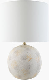 Livabliss Vogel VGL-020 21"H x 13"W x 13"D Table Lighting