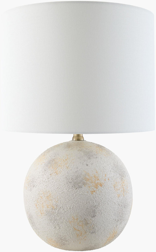 Livabliss Vogel VGL-020 21"H x 13"W x 13"D Table Lighting