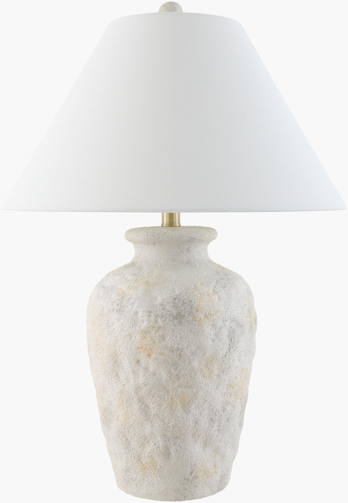 Livabliss Vesso VSSO-001 26"H x 18"W x 18"D Table Lighting