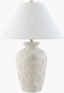 Livabliss Vesso VSSO-001 26"H x 18"W x 18"D Table Lighting
