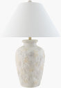 Livabliss Vesso VSSO-001 26"H x 18"W x 18"D Table Lighting