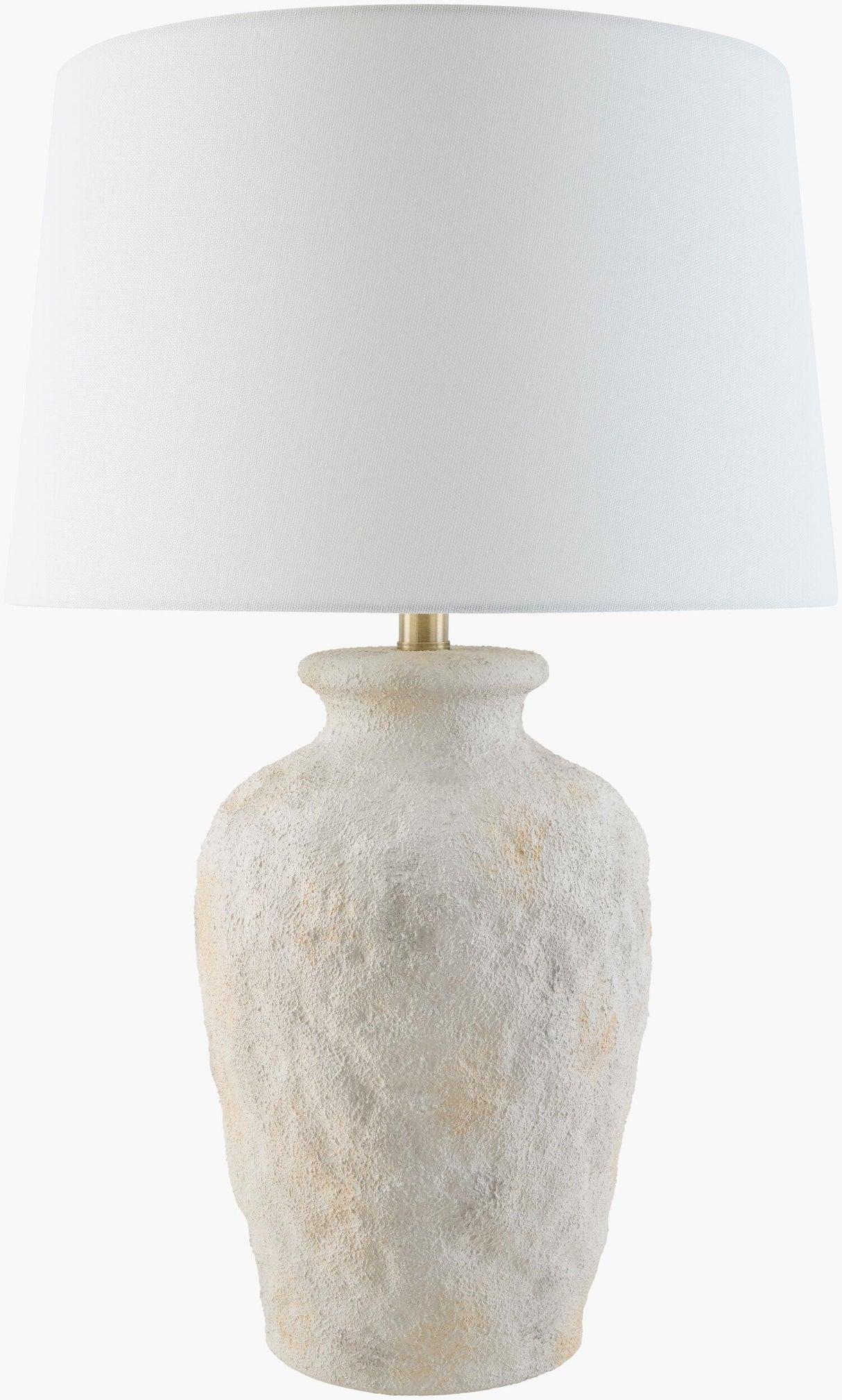 Livabliss Vesso VSSO-002 26"H x 16"W x 16"D Table Lighting