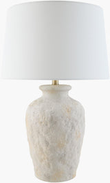 Livabliss Vesso VSSO-002 26"H x 16"W x 16"D Table Lighting