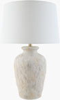 Livabliss Vesso VSSO-002 26"H x 16"W x 16"D Table Lighting
