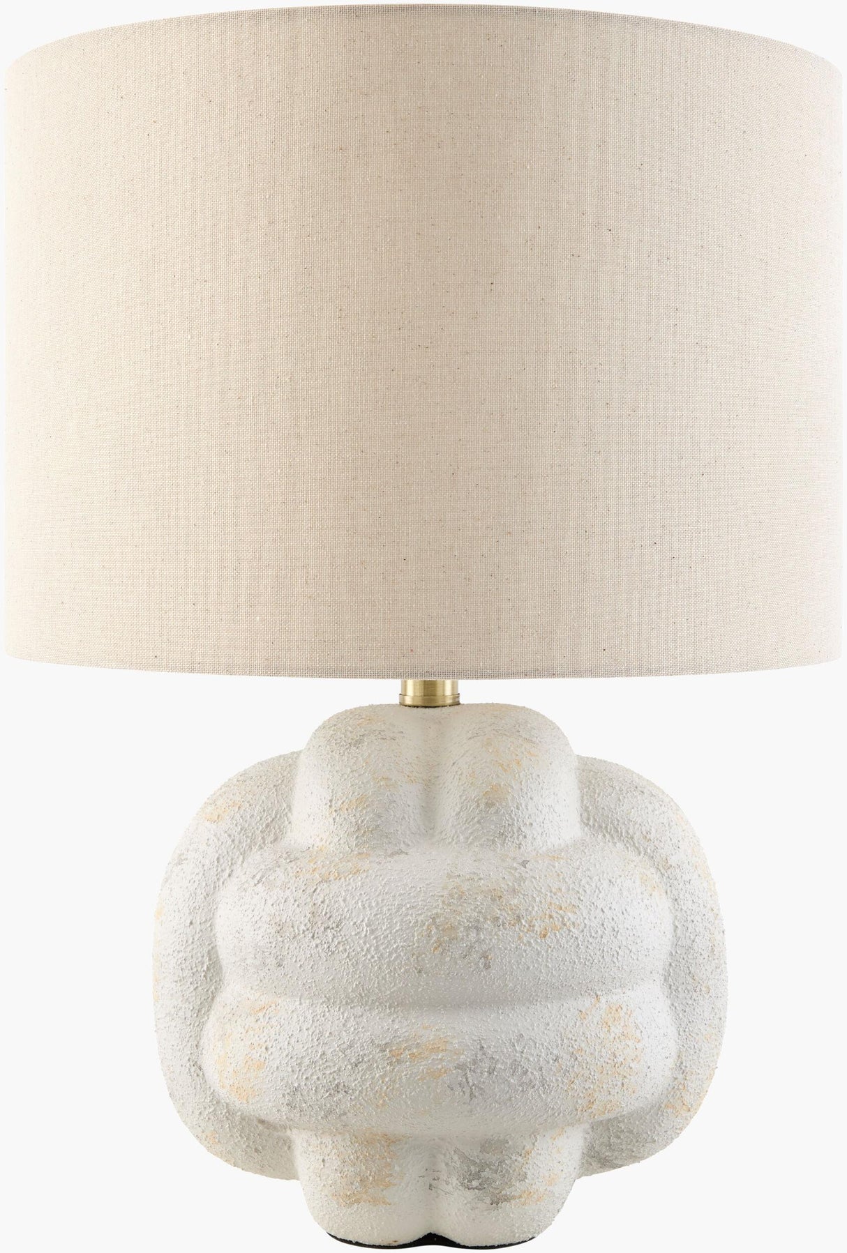 Livabliss Vesso VSSO-003 20"H x 14"W x 14"D Table Lighting