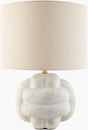 Livabliss Vesso VSSO-003 20"H x 14"W x 14"D Table Lighting