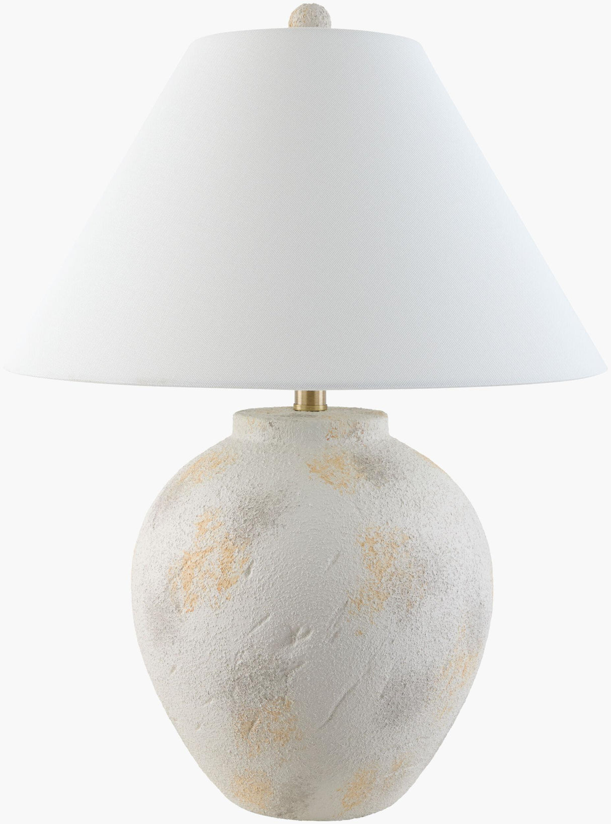 Livabliss Vesso VSSO-004 24"H x 18"W x 18"D Table Lighting