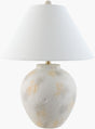 Livabliss Vesso VSSO-004 24"H x 18"W x 18"D Table Lighting