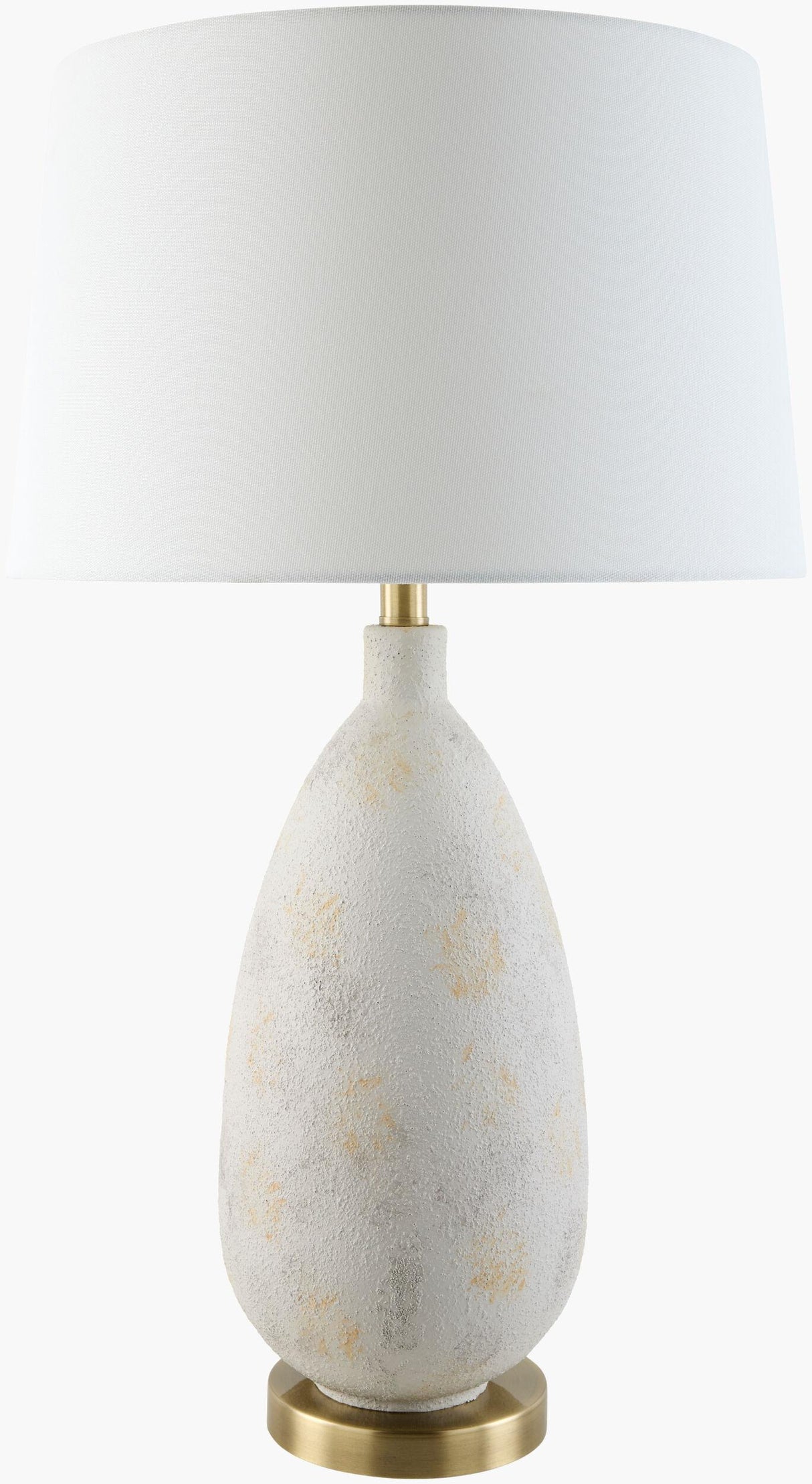 Livabliss Vesso VSSO-005 29"H x 16"W x 16"D Table Lighting