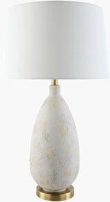 Livabliss Vesso VSSO-005 29"H x 16"W x 16"D Table Lighting
