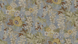 Lee Jofa GRACIE GARDENS SLATE Fabric