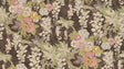 Lee Jofa GRACIE GARDENS COCOA Fabric