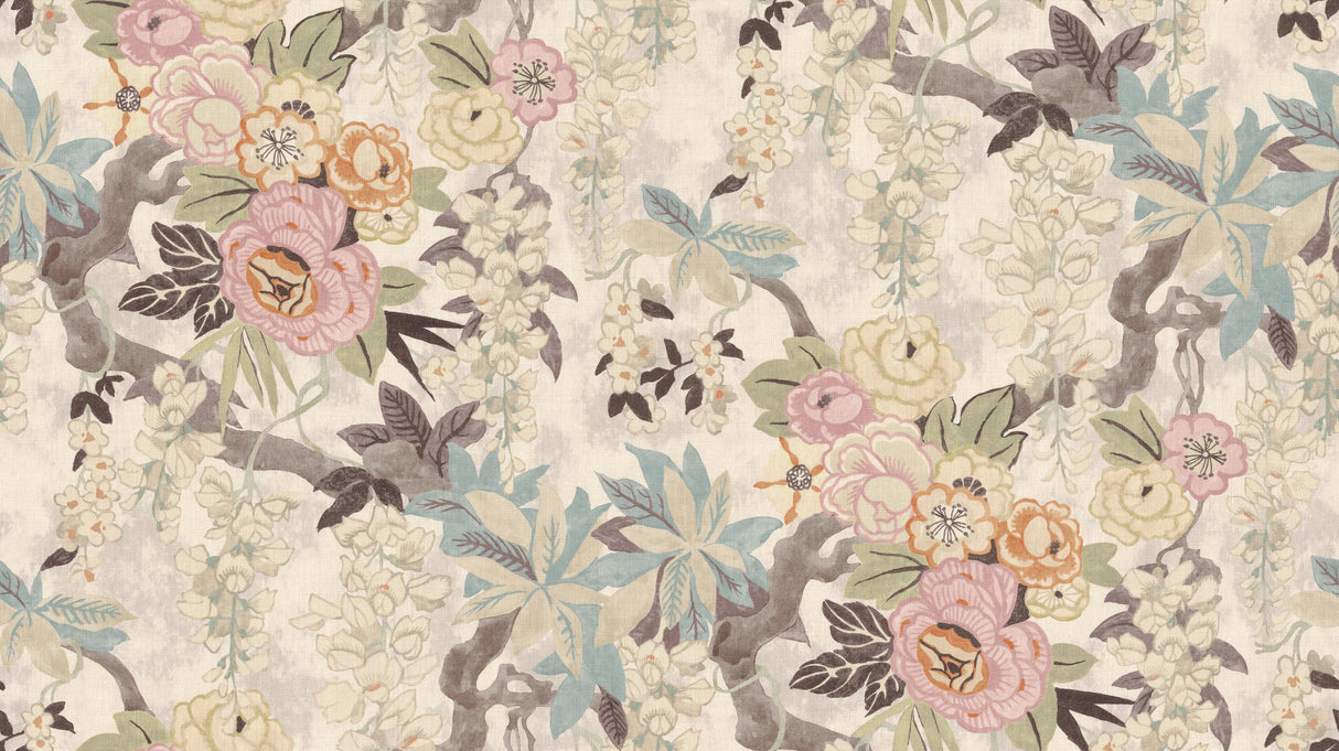 Lee Jofa GRACIE GARDENS PETAL Fabric