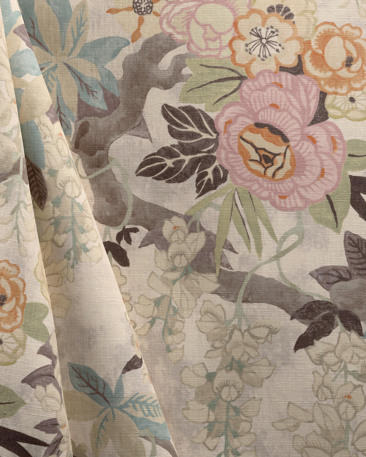 Lee Jofa GRACIE GARDENS PETAL Fabric