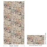 Lee Jofa GRACIE GARDENS PETAL Fabric