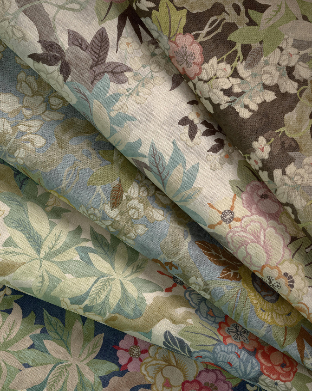 Lee Jofa GRACIE GARDENS PETAL Fabric