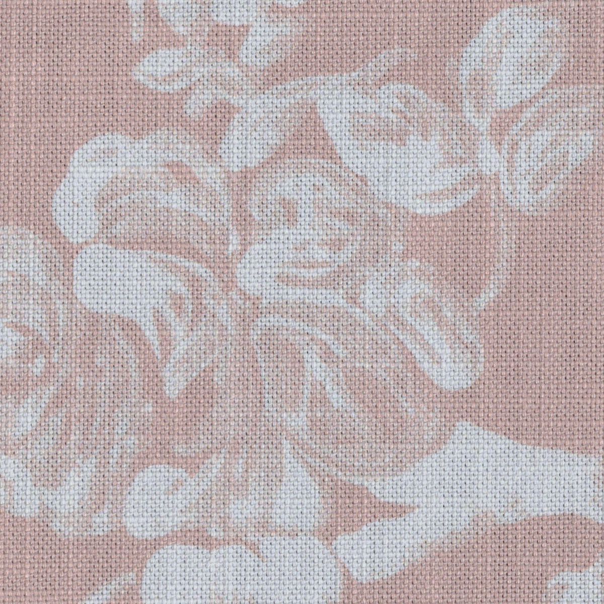 Lee Jofa CAMELLIA TOILE PETAL Fabric