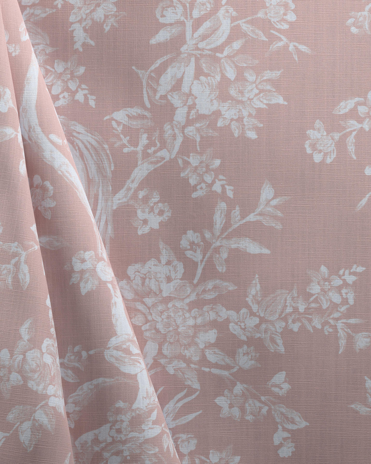 Lee Jofa CAMELLIA TOILE PETAL Fabric
