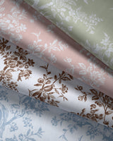 Lee Jofa CAMELLIA TOILE PETAL Fabric