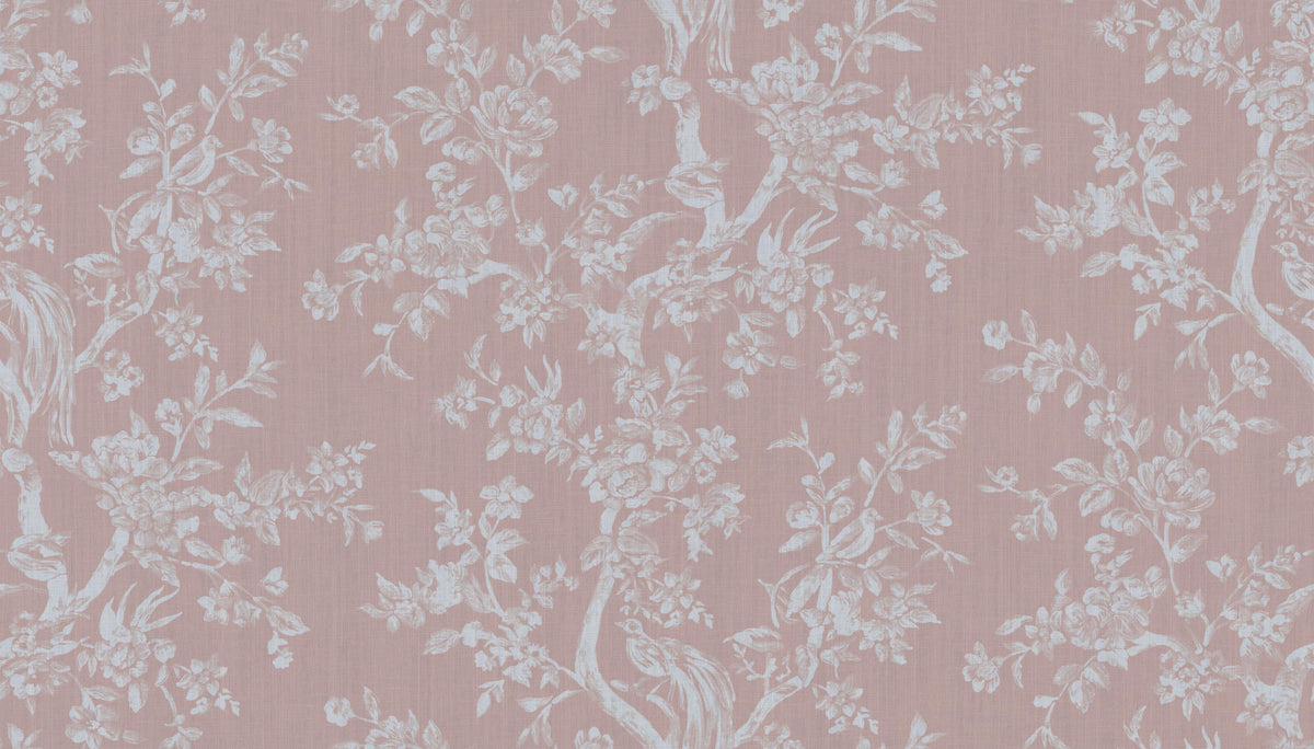 Lee Jofa CAMELLIA TOILE PETAL Fabric