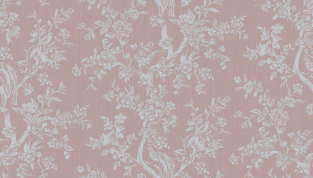 Lee Jofa CAMELLIA TOILE PETAL Fabric