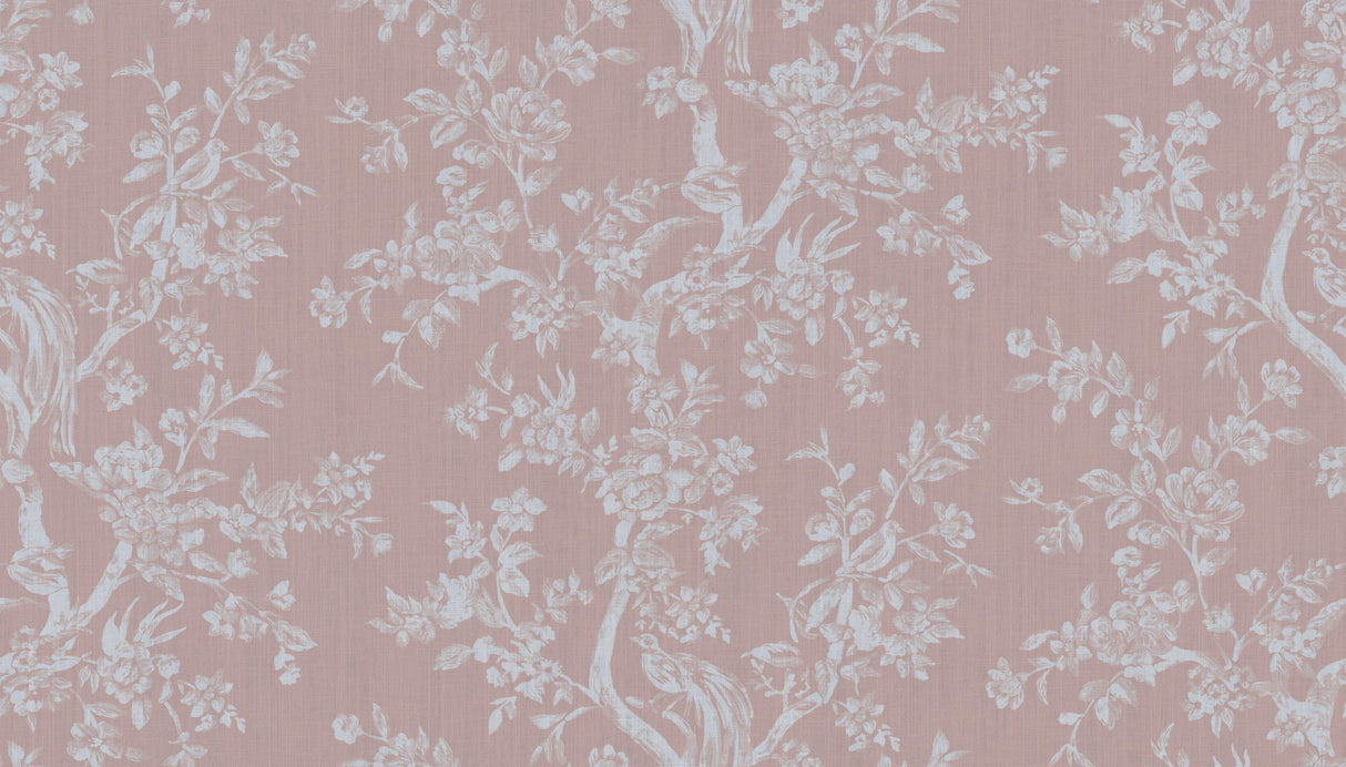 Lee Jofa CAMELLIA TOILE PETAL Fabric