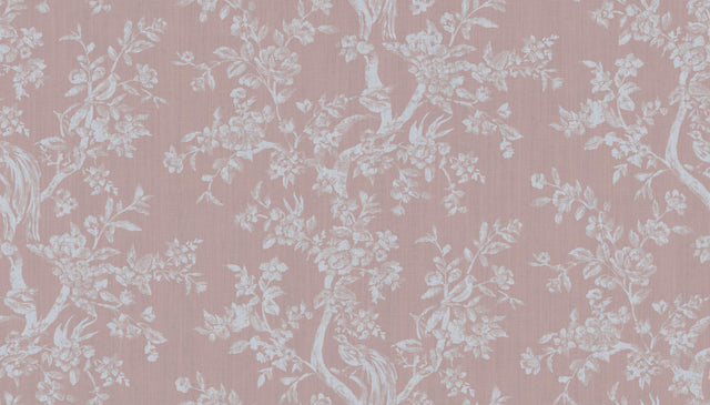 Lee Jofa CAMELLIA TOILE PETAL Fabric