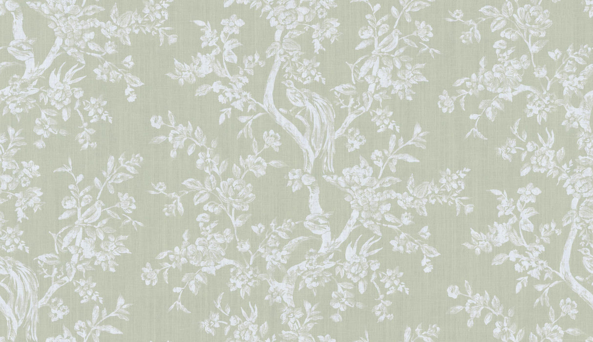 Lee Jofa CAMELLIA TOILE PEAR Fabric