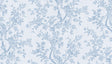 Lee Jofa CAMELLIA TOILE SKY Fabric