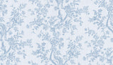 Lee Jofa CAMELLIA TOILE SKY Fabric