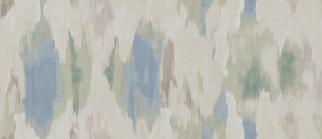 Lee Jofa CLAUDE IKAT SPRING Fabric