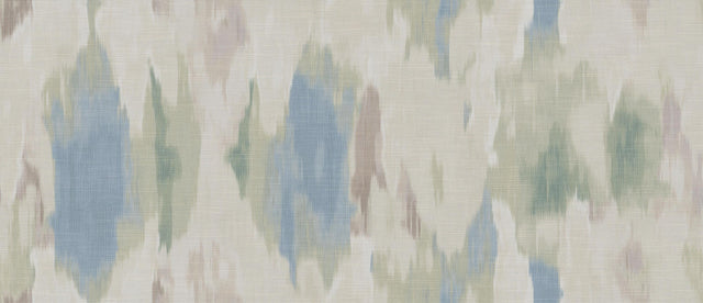 Lee Jofa CLAUDE IKAT SPRING Fabric