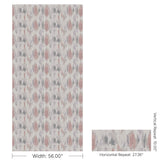 Lee Jofa CLAUDE IKAT FALL Fabric