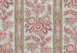 Lee Jofa MARGAUX PRINT CORAL Fabric