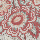 Lee Jofa MARGAUX PRINT CORAL Fabric