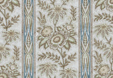 Lee Jofa MARGAUX PRINT MOSS Fabric