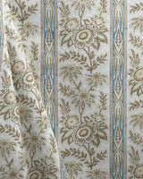 Lee Jofa MARGAUX PRINT MOSS Fabric
