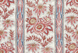 Lee Jofa MARGAUX PRINT BRICK Fabric