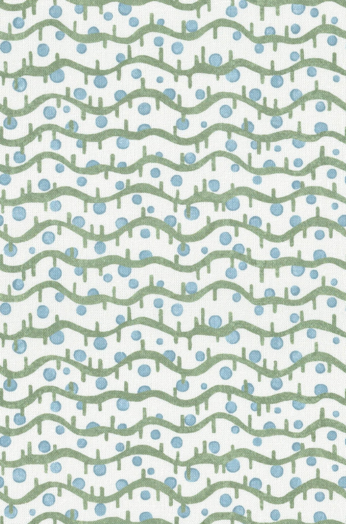 Lee Jofa SEEDLING PRINT LEAF Fabric
