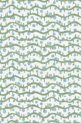 Lee Jofa SEEDLING PRINT LEAF Fabric