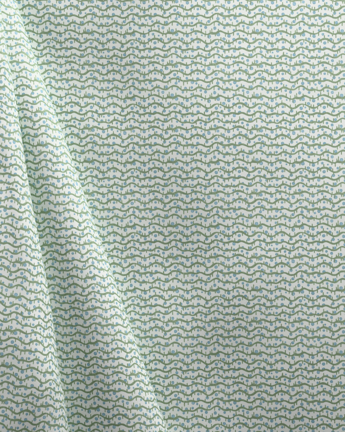 Lee Jofa SEEDLING PRINT LEAF Fabric
