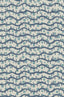 Lee Jofa SEEDLING PRINT OCEAN Fabric