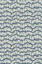Lee Jofa SEEDLING PRINT OCEAN Fabric